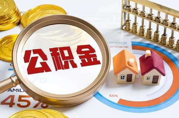桂林退休后查不到公积金明细了吗（退休后住房公积金怎么查）